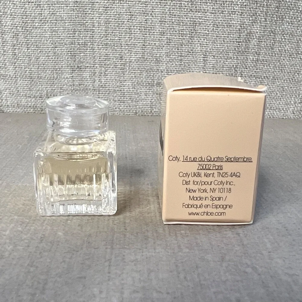 ❤️ Chloe mini